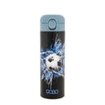 Polo Μπουκάλι Θερμός Stainless Steel Junior Ποδόσφαιρο (949005-8359)