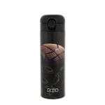 Polo Μπουκάλι Θερμός Stainless Steel Junior Μπάσκετ (949005-8380)