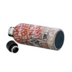 YouBottles Μπουκάλι Make Love Not War Θερμός 500ml - Image 2