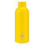 YouBottles Μπουκάλι Pastel Lemon Θερμός 500ml