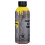 YouBottles Μπουκάλι Θερμός Banksy's – "Graffiti is a Crime" 500ml - Image 2