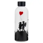 YouBottles Μπουκάλι Θερμός Banksy's – "Kids on Guns" 500ml