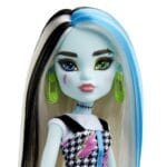 Mattel Frankie Stein Κούκλα Monster High για 4+ Ετών 30εκ. - Image 2