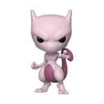 Funko Pop! Games: Pokemon - Mewtwo #581 - Image 2