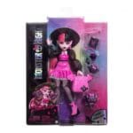 Monster High Κούκλα Draculaura (HRP64)