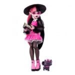 Monster High Κούκλα Draculaura (HRP64) - Image 3