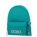 Polo Σακίδιο Original Scarf  Θαλασσί (901135-5638) 2025