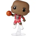 Funko Pop! Basketball: Bulls - Michael Jordan #54 - Image 2