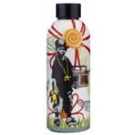 YouBottles Μπουκάλι Θερμός Banksy's – "Boy with a Teddy" 500ml