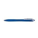 Pilot Στυλό Rexgrip Ballpoint 1.0mm με Μπλε Μελάνι
