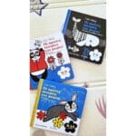 Οι πρώτες ιστορίες του μωρού 6-9 μηνών - Image 2