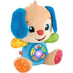Fisher Price Νέο Εκπαιδευτικό Σκυλάκι Smart Stages (JFD25) - Image 2