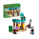 LEGO® Minecraft®: Η Περιπολία των Ωρικών στην Έρημο (21267) - Image 2