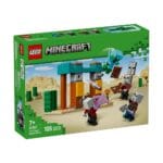 LEGO® Minecraft®: Η Περιπολία των Ωρικών στην Έρημο (21267)