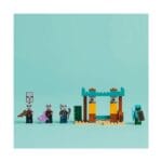 LEGO® Minecraft®: Η Περιπολία των Ωρικών στην Έρημο (21267) - Image 7