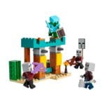 LEGO® Minecraft®: Η Περιπολία των Ωρικών στην Έρημο (21267) - Image 4