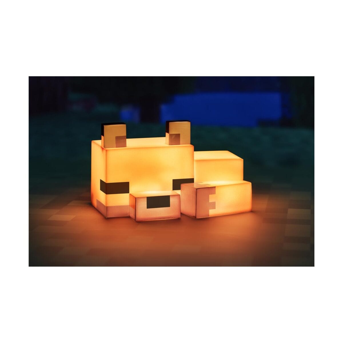 Paladone: Minecraft - Baby Fox Light (PP9472MCFV2) - Image 4