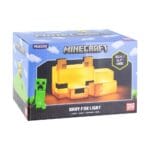 Paladone: Minecraft - Baby Fox Light (PP9472MCFV2)