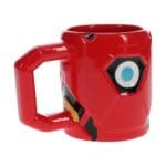 Paladone Marvel Iron Man Κούπα Κεραμική Κόκκινη 500ml (PP11321MA) - Image 2