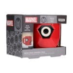 Paladone Marvel Iron Man Κούπα Κεραμική Κόκκινη 500ml (PP11321MA)