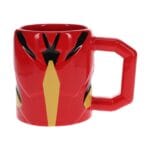 Paladone Marvel Iron Man Κούπα Κεραμική Κόκκινη 500ml (PP11321MA) - Image 3