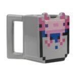 Paladone: Minecraft - Bucket of Axolotl Mug (400ml) (PP11368MCF)