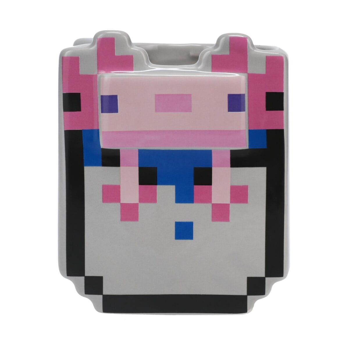 Paladone: Minecraft - Bucket of Axolotl Mug (400ml) (PP11368MCF) - Image 3