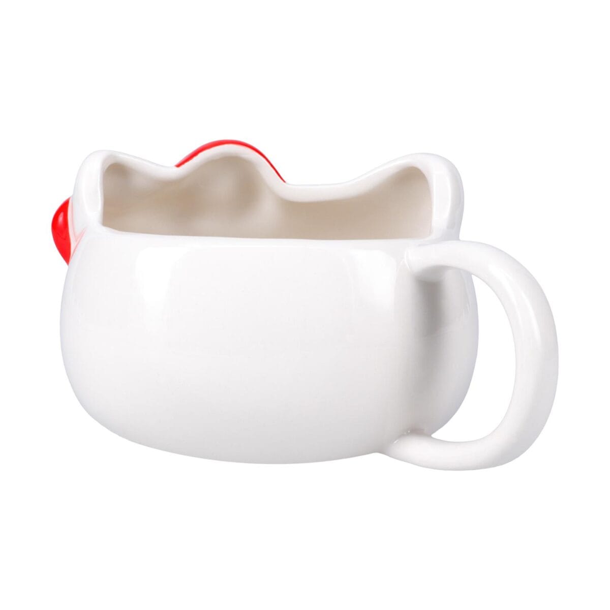 Paladone: Hello Kitty - Shaped Mug (300ml) (PP13154HK) - Image 2