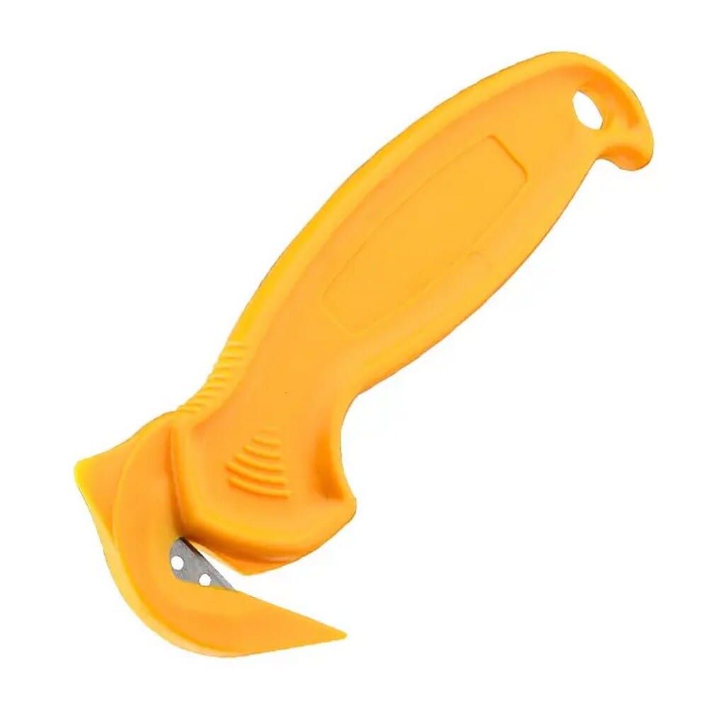 130-1972 Grand Κοπίδι Πλαστική Λαβή "Safety Knife" 130-1972 - Image 1