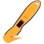 Grand Κοπίδι Πλαστική Λαβή "Safety Knife" 130-1973