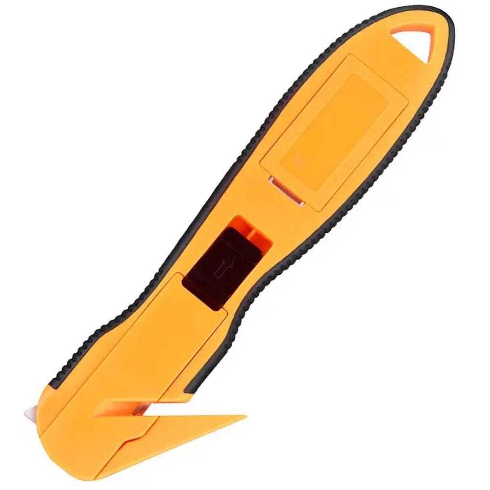 130-1973 Grand Κοπίδι Πλαστική Λαβή "Safety Knife" 130-1973 - Image 1