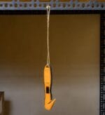 Grand Κοπίδι Πλαστική Λαβή "Safety Knife" 130-1973 - Image 5
