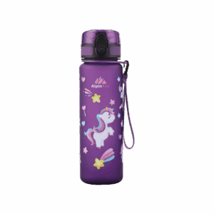 ALPINTEC ΠΑΓΟΥΡΙ ΠΑΙΔΙΚΟ ΠΛΑΣΤ. 500ml UNICORN C-500PE-UN ΜΩΒ