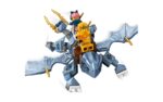 LEGO®NINJAGO®: Dragons Rising- Young Dragon Riyu(71810) - Image 2