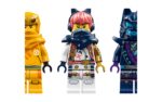 LEGO®NINJAGO®: Dragons Rising- Young Dragon Riyu(71810) - Image 4