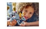 LEGO®NINJAGO®: Dragons Rising- Young Dragon Riyu(71810) - Image 5