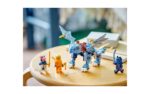 LEGO®NINJAGO®: Dragons Rising- Young Dragon Riyu(71810) - Image 6