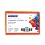 METRON ART ΜΠΛΟΚ ΟΝΤΟΥΛΕ 10Φ 25x35cm 161gr 924.00030 10Τ