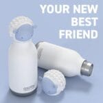 Asobu Μπουκάλι Θερμός "Sheep Bestie" - Image 2