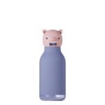Asobu Μπουκάλι Θερμός "Piggy Bestie"