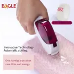 Μηχανή Σελοτέιπ  Eagle Μωβ - Image 2