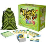 Κάισσα Time's Up Family - Επιτραπέζιο (Ελληνική Γλώσσα) (KA111601) - Image 2