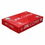 JK Paper 80gr/m² A4 500 φύλλα