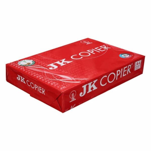 JK Paper 80gr/m² A4 500 φύλλα