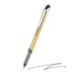 Liqeo Στυλό Rollerball 0.7mm R-5005A με Μαύρο Μελάνι - Image 2