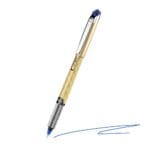 Liqeo Στυλό Rollerball 0.7mm R-5005A με Μπλε Μελάνι - Image 2