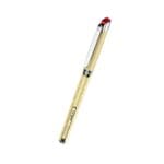 Liqeo Στυλό Rollerball 0.7mm R-5005A με Κόκκινο Μελάνι - Image 2