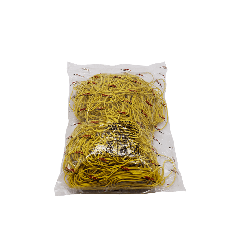 SIAM ΛΑΣΤΙΧΑ ΣΑΚΟΥΛΑ 60% Φ150mm 1kg EGG150*18 SIAM ΛΑΣΤΙΧΑ ΣΑΚΟΥΛΑ 60% Φ150mm 1kg EGG150*18