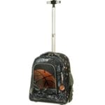 Polo Σακίδιο Τρόλευ Mover Μπάσκετ (901073-8380) 2025 - Image 2