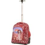 Polo Σακίδιο Τρόλευ Mover Γκέισα (901073-8382) 2025 - Image 3